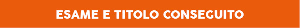 Esame di Abilitazione Ottico – Primo biennio (Corso quadriennale)