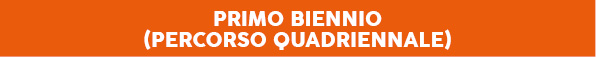 Esame di Abilitazione Ottico – Primo biennio (Corso quadriennale)