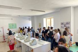 Galleria Gara nazionale di Ottica: l’edizione 2022 a Trapani