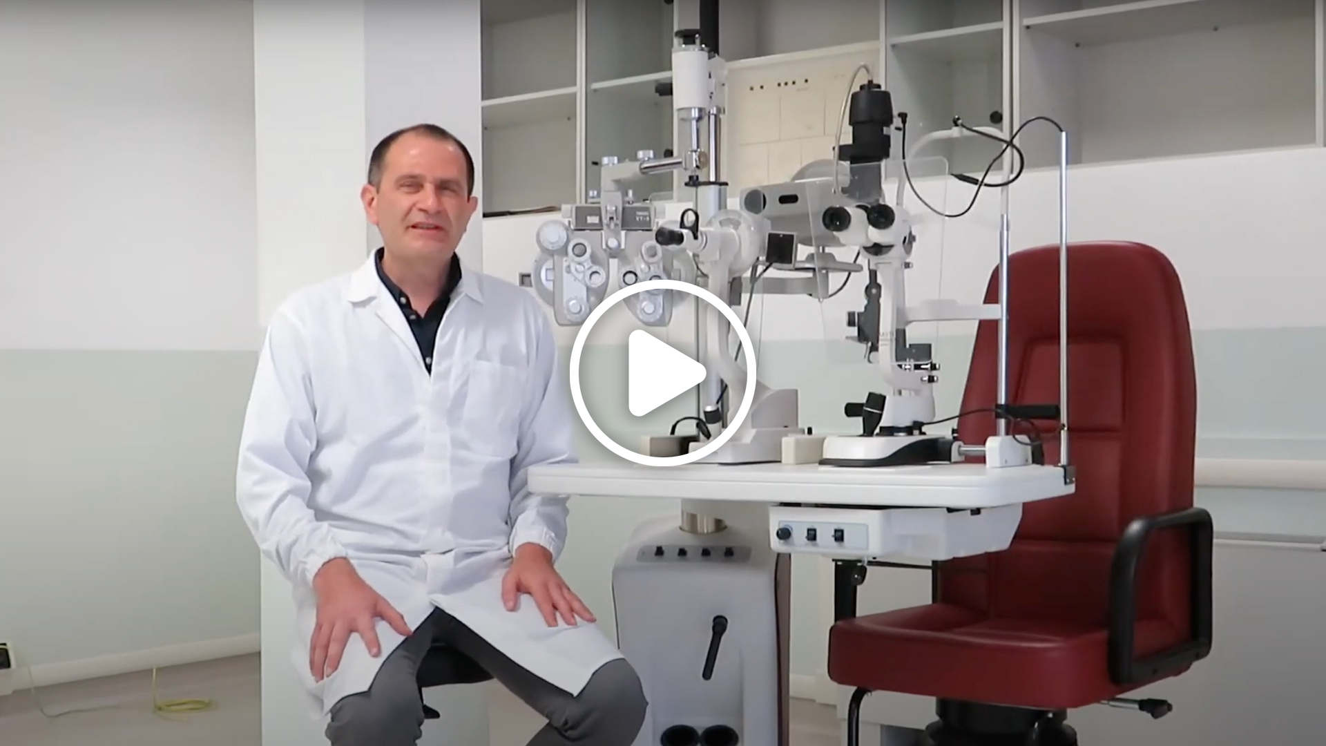 Facoltà Di Ottica E Optometria Italia